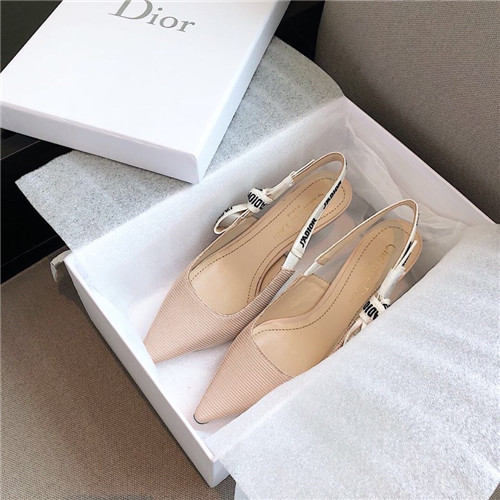 Dior j adior slingback pumps - Sneaker Replica Workshop