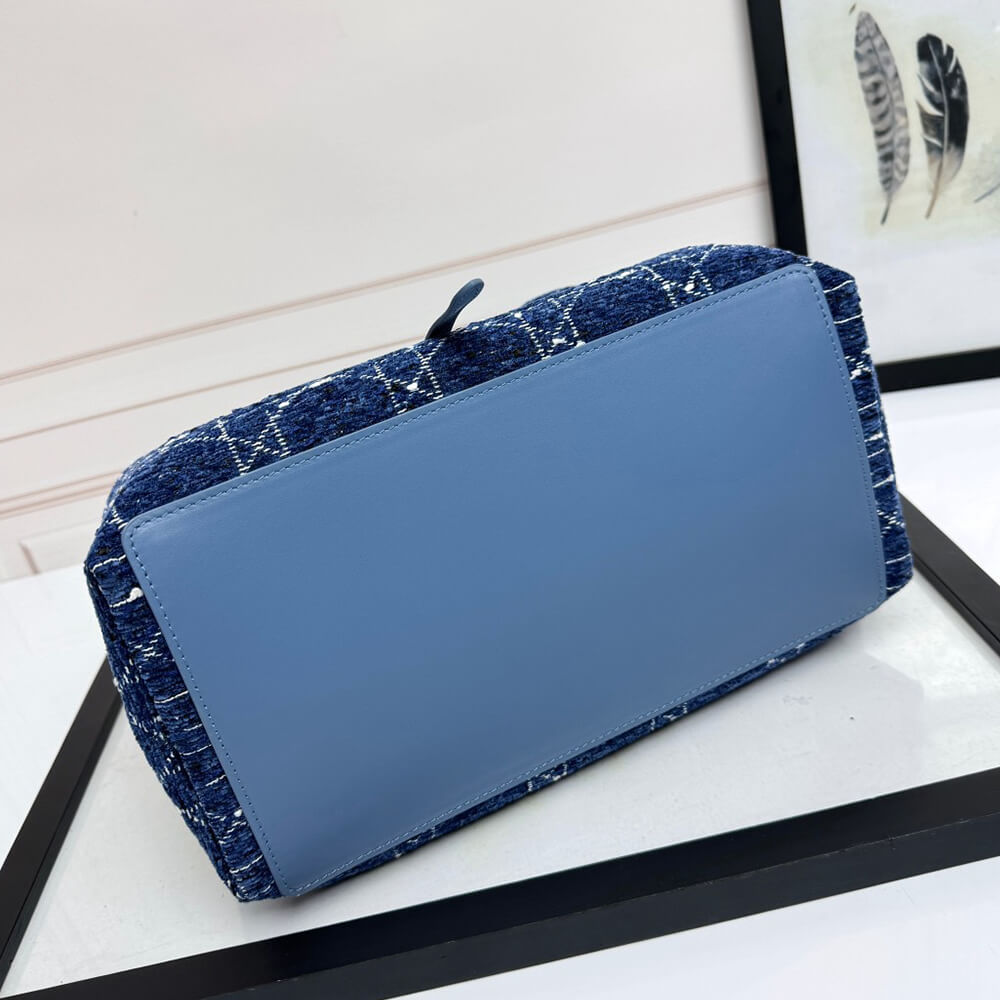 Medium Dior Toujours Bag - Top Club