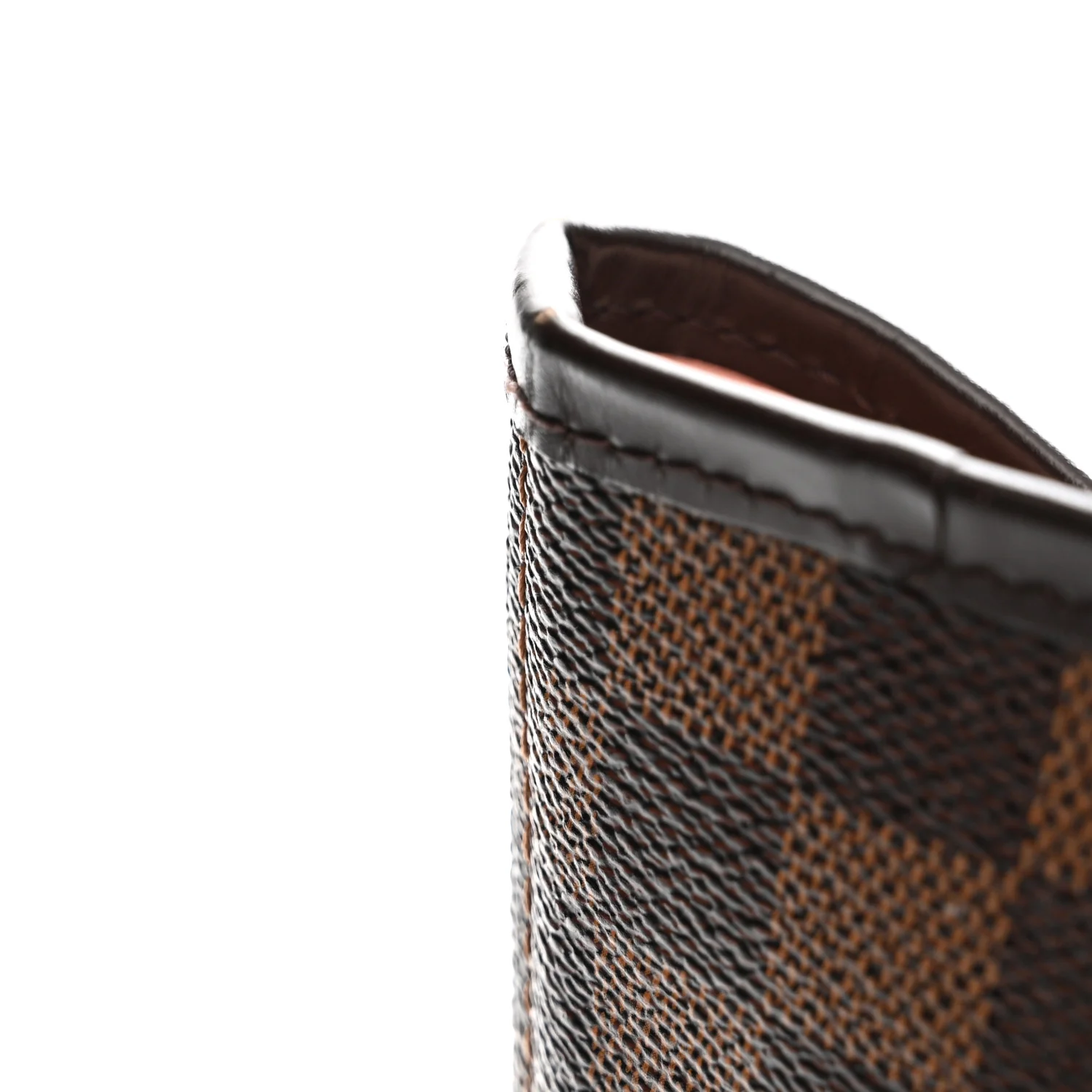 Damier Ebene Neo Neverfull MM Rose Ballerine - Top Club