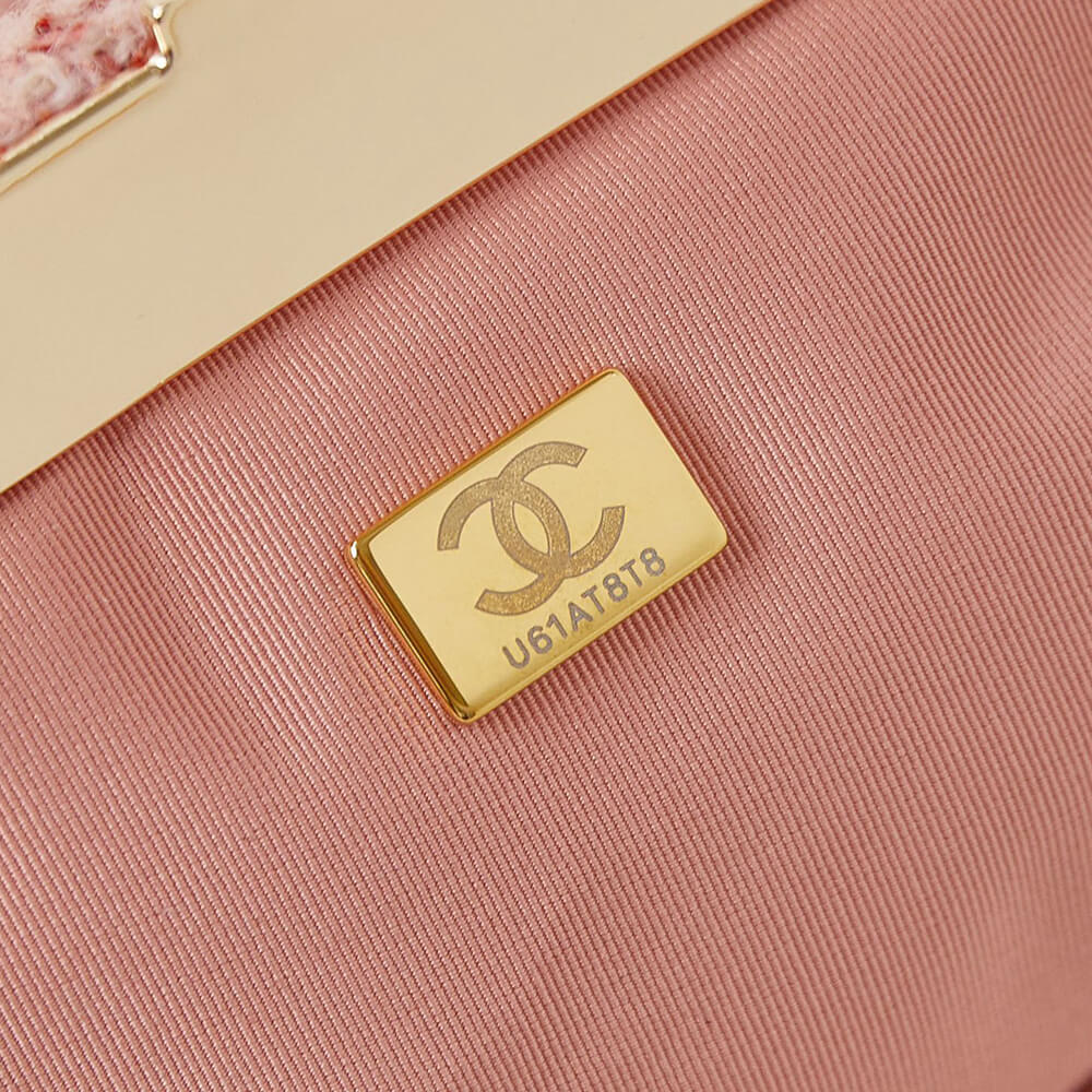 Chanel Clutch(HIGH-END GRADE) - Top Club