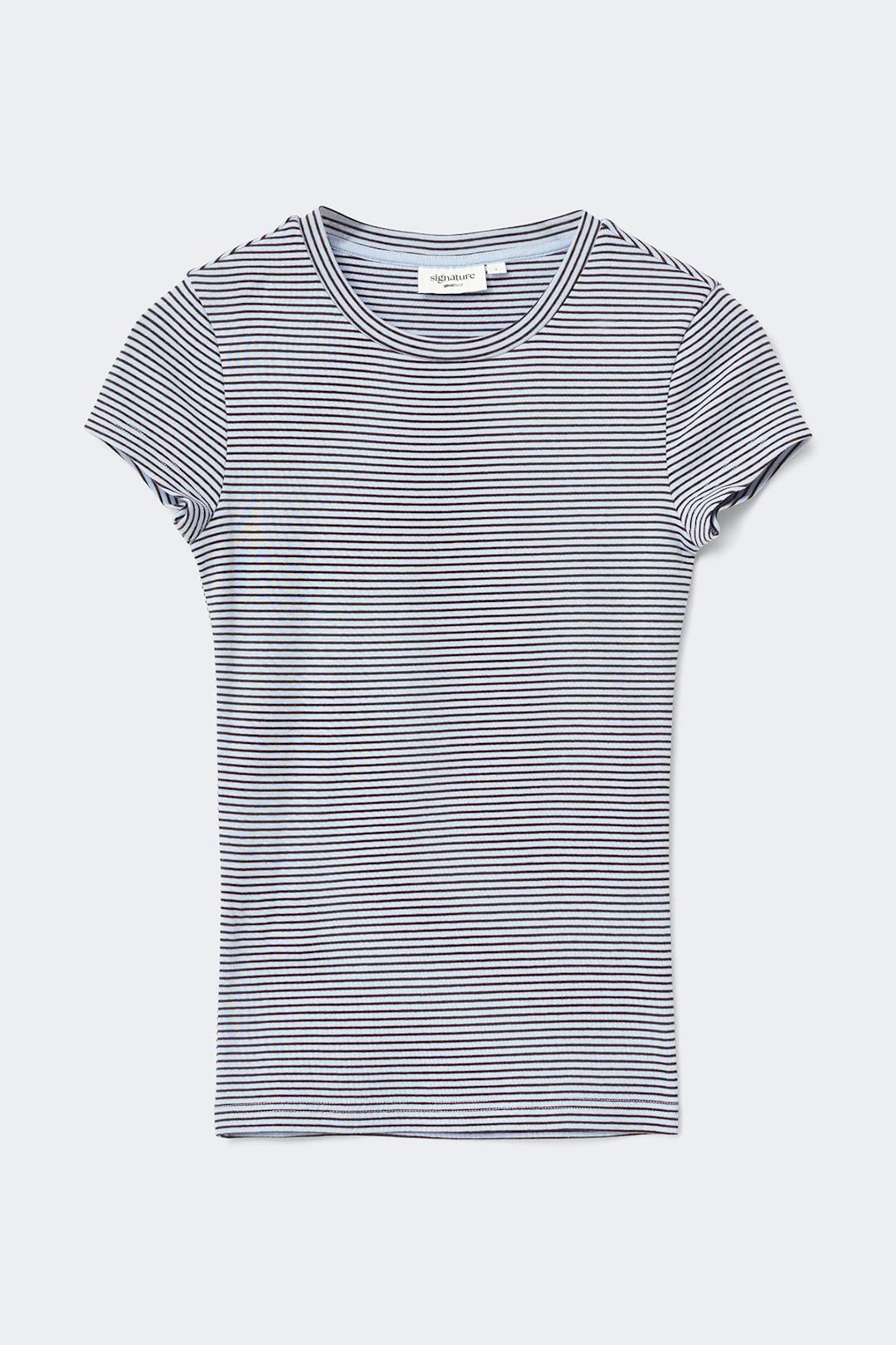 Gina Tricot perfect tight tee