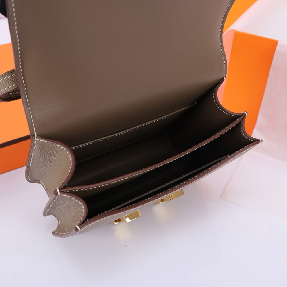 Hermes Constance 18 - Top Club