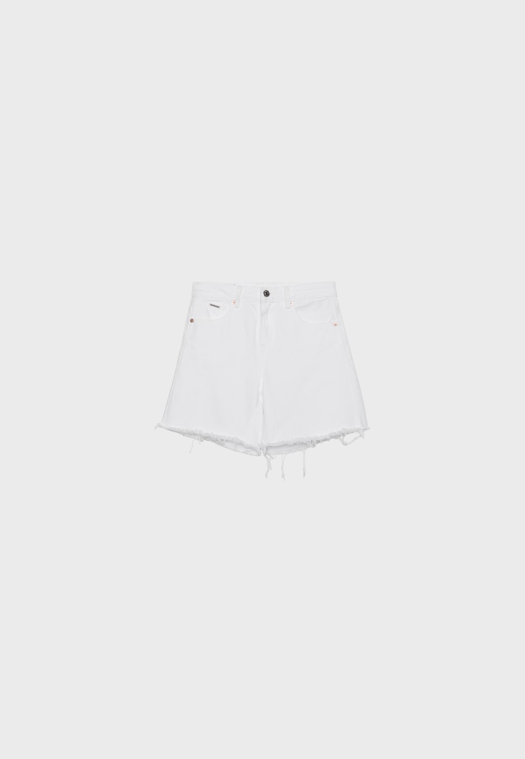 D93 LONGLINE SHORTS