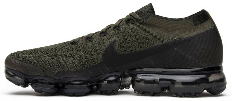 Air VaporMax  Cargo Khaki  849558-300 - Sneaker Replica Workshop