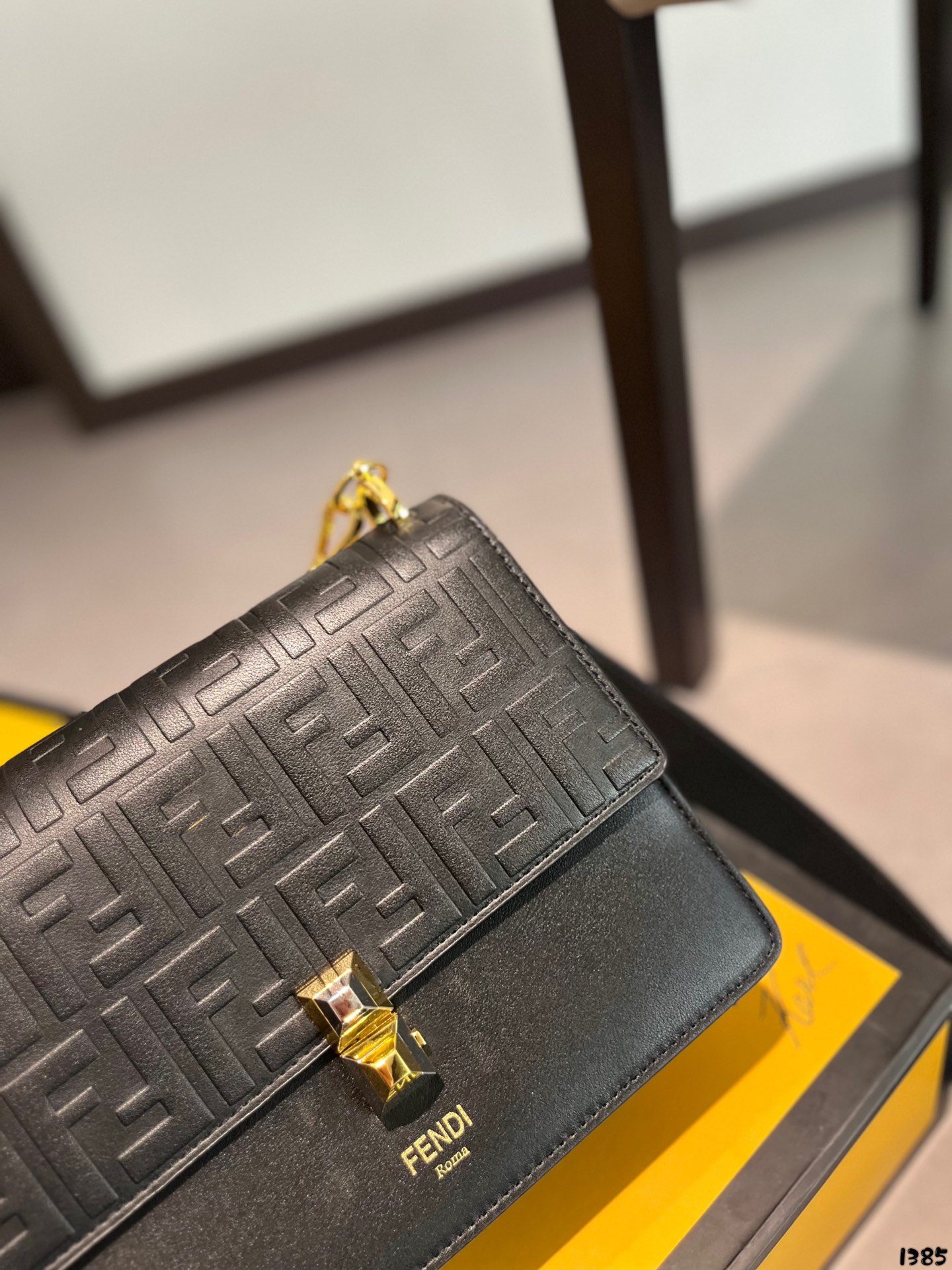 FEN Kan U new arrival bag size: 24* 18 cm - Top Club