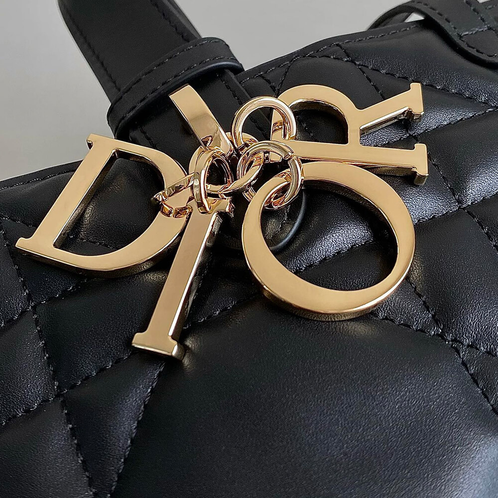 Dior Large Toujours Bag(HIGH-END GRADE) - Top Club