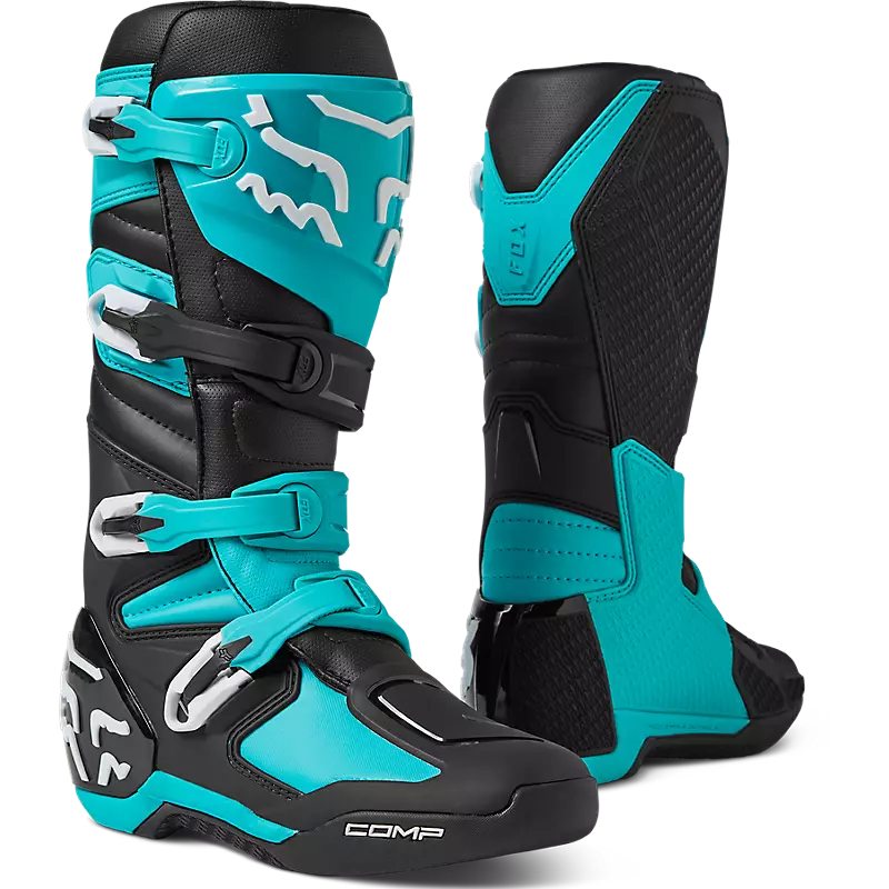 Complete boots