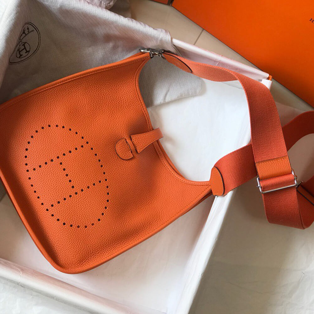 Hermes Evelyne 29 - Top Club