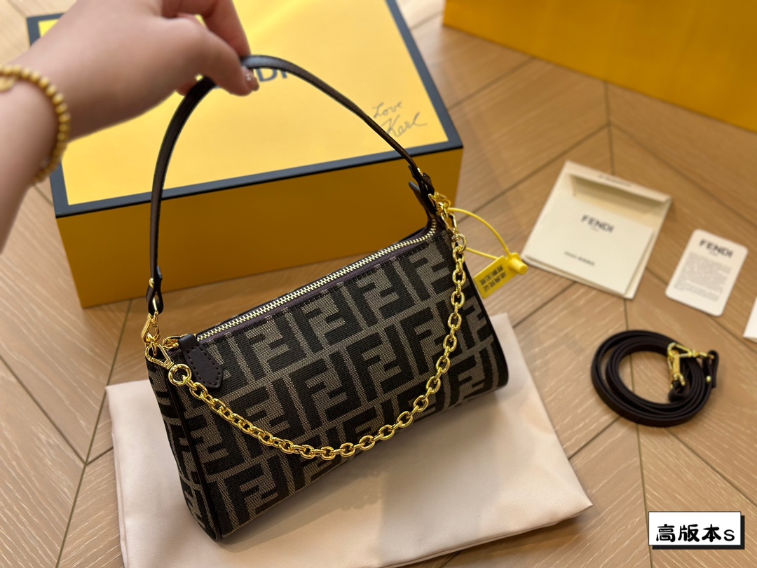 Fen new arrival bag size: 23*14 cm - Top Club
