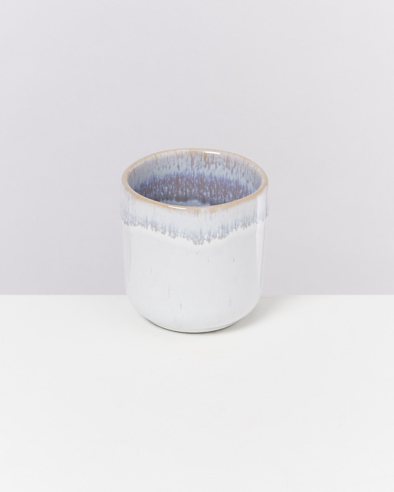 Melides Becher klein stoneblue 6er-Set