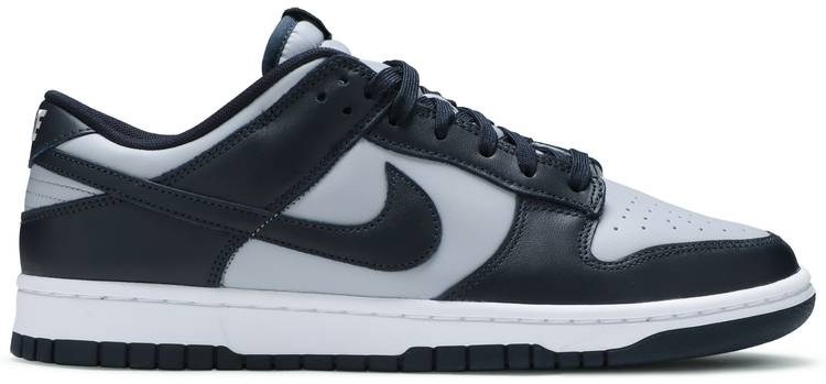Dunk Low  Georgetown  DD1391-003 - Sneaker Replica Workshop