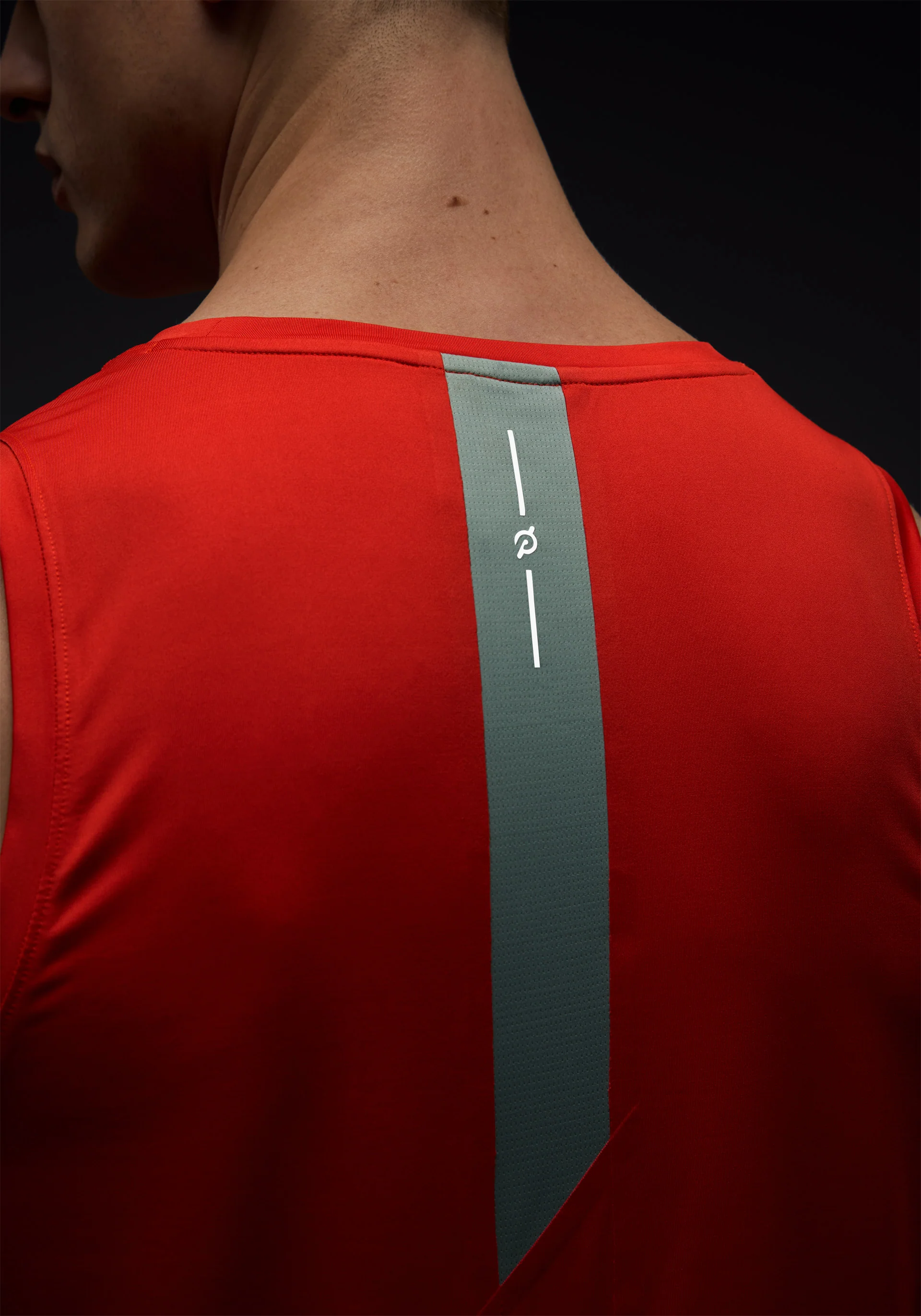 Interlock Bonded Tank - MoB Apparel