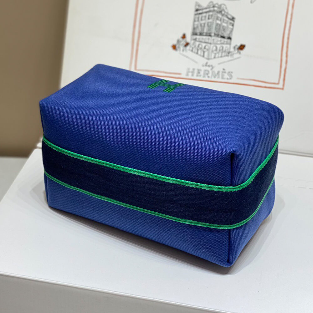 Hermes Trousse Bride-a-Brac Large - Top Club