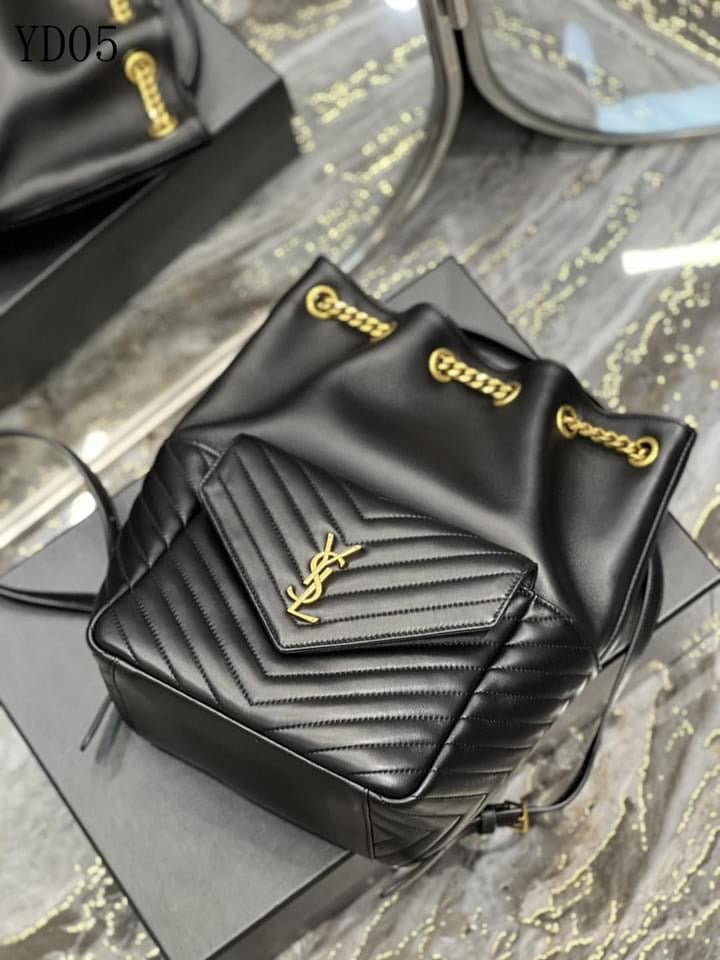 Y Backpack - Top Club