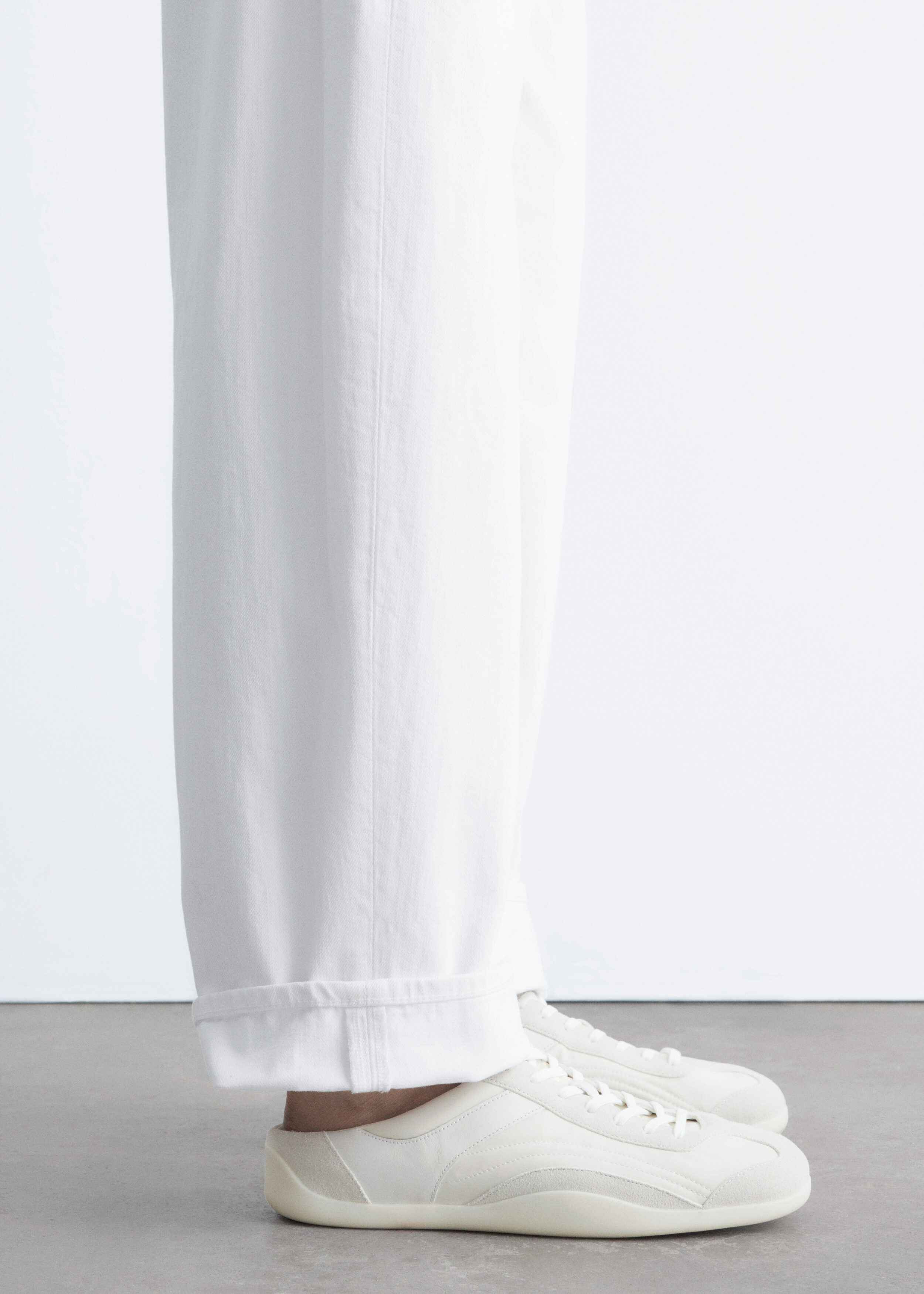 & Other Stories SLIP-ON SNEAKERS