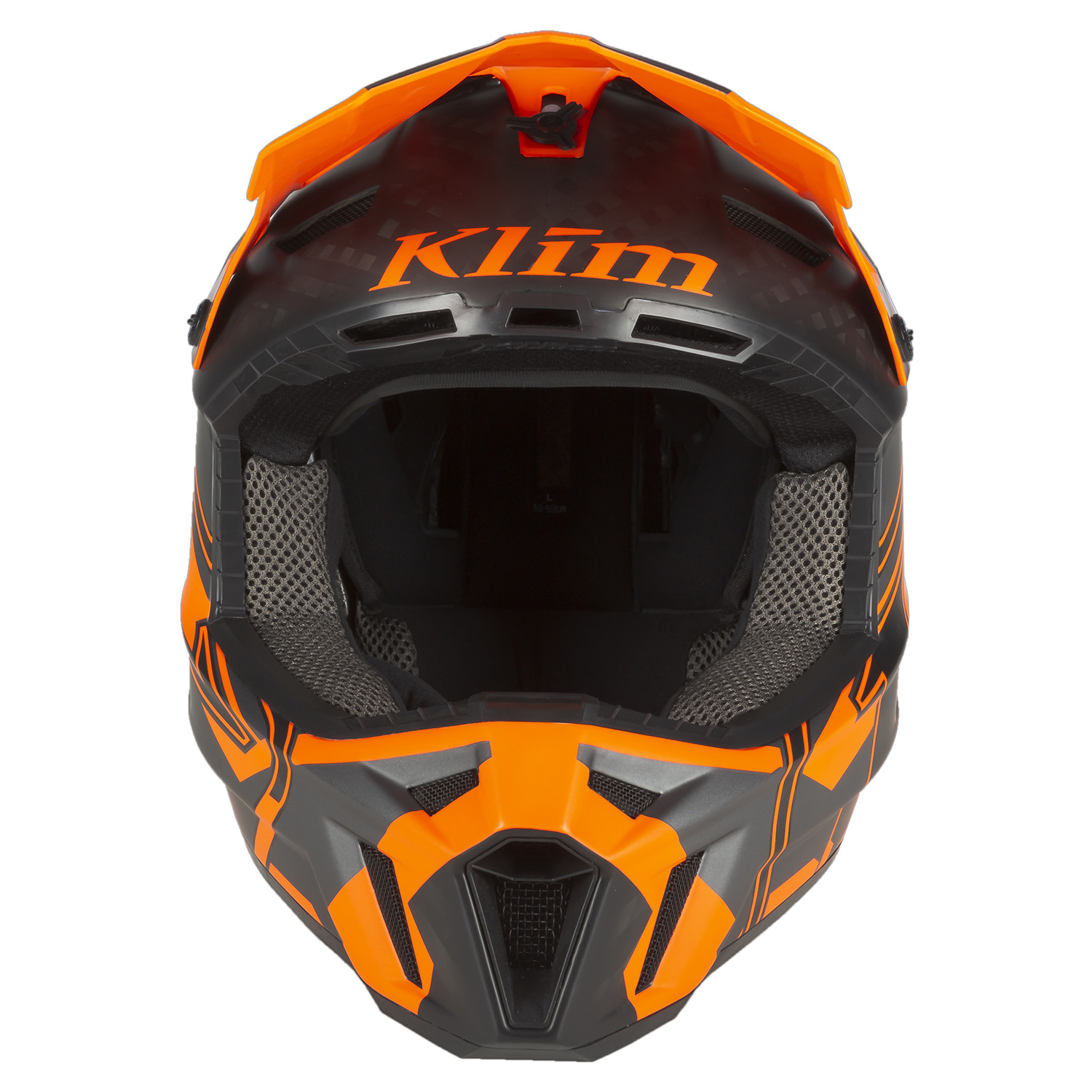 F3 Carbon Pro Helm ECE