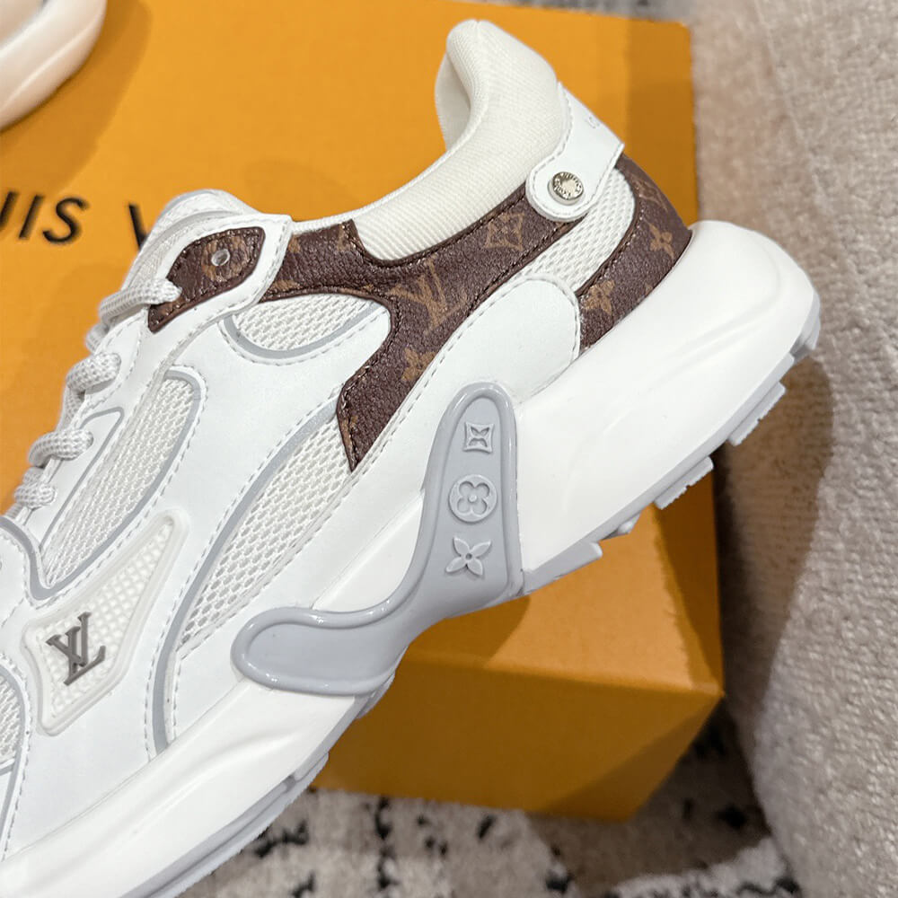 LV Olympia Sneaker - Top Club