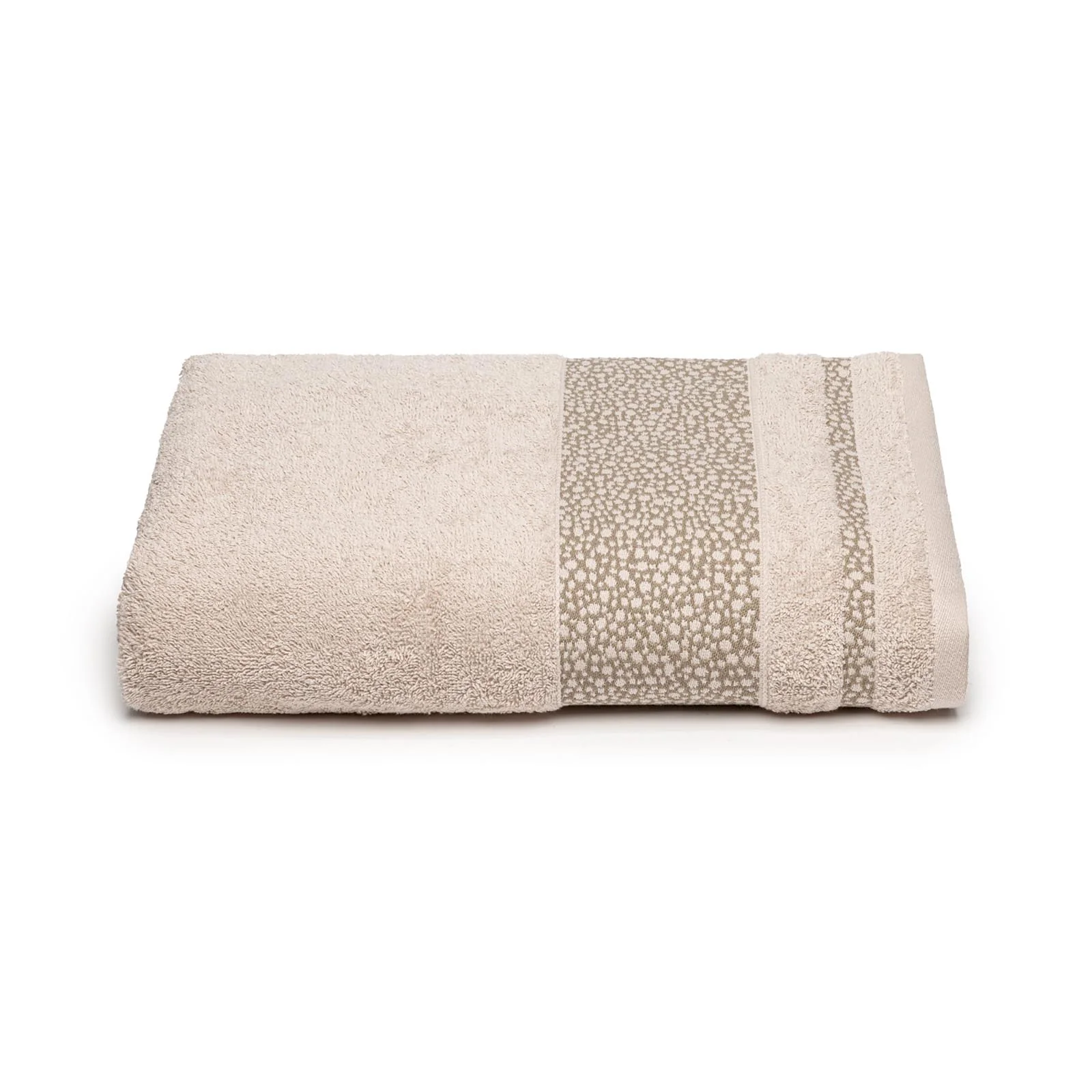 Smith Sand Standard Cotton Bathroom Sand
