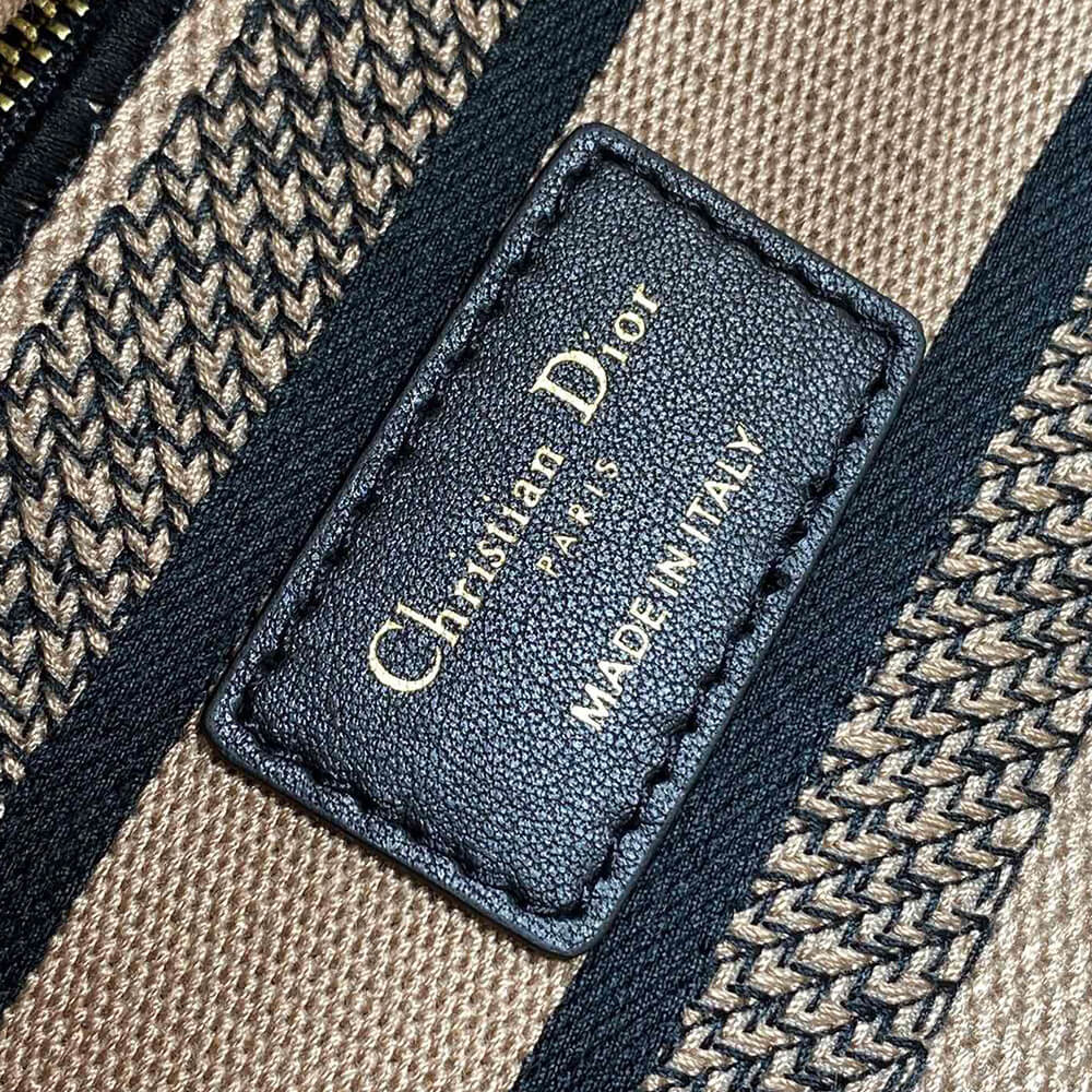 Dior Medium Lady D-Lite Bag - Top Club