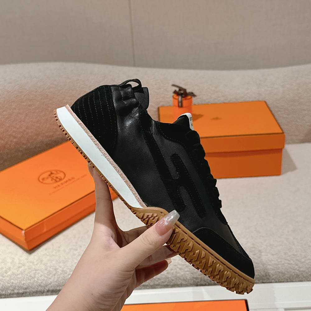 HERMES Jet sneaker - Top Club