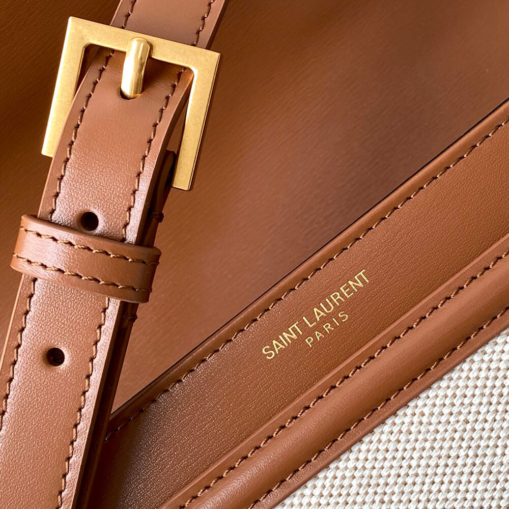 YSL SOLFERINO MEDIUM SATCHEL(HIGH-END GRADE) - Top Club