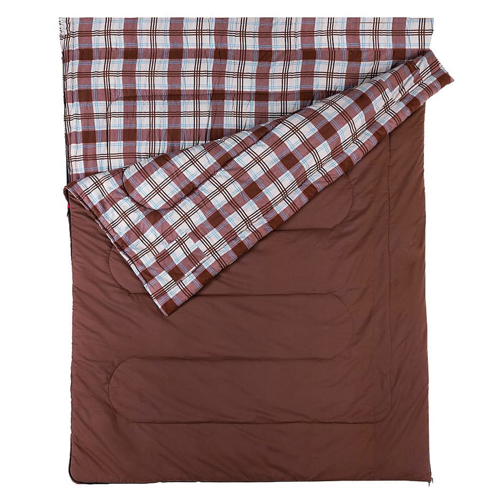 Coleman HAMPTON DOUBLE sleeping bag