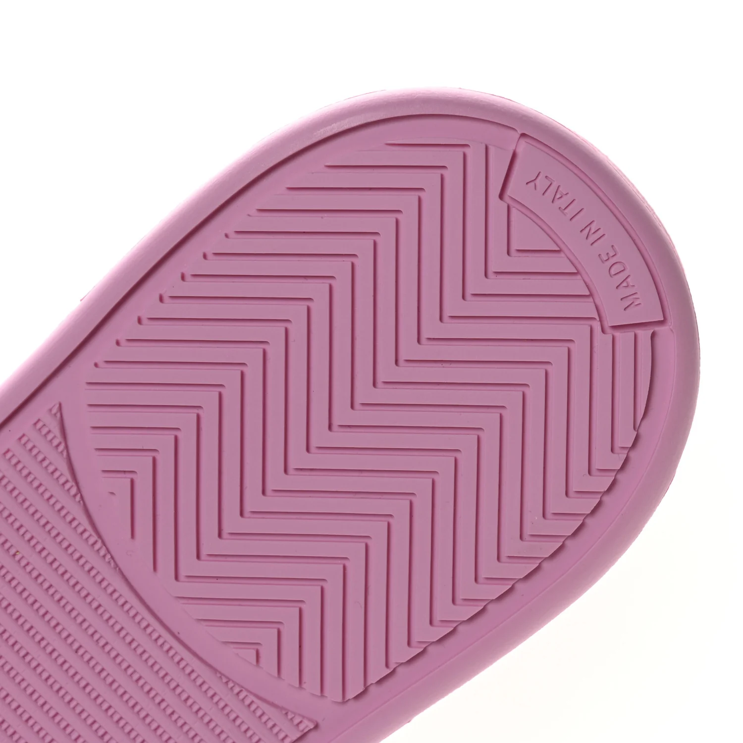 Cotton Sneakers 38 Pink White - Top Club