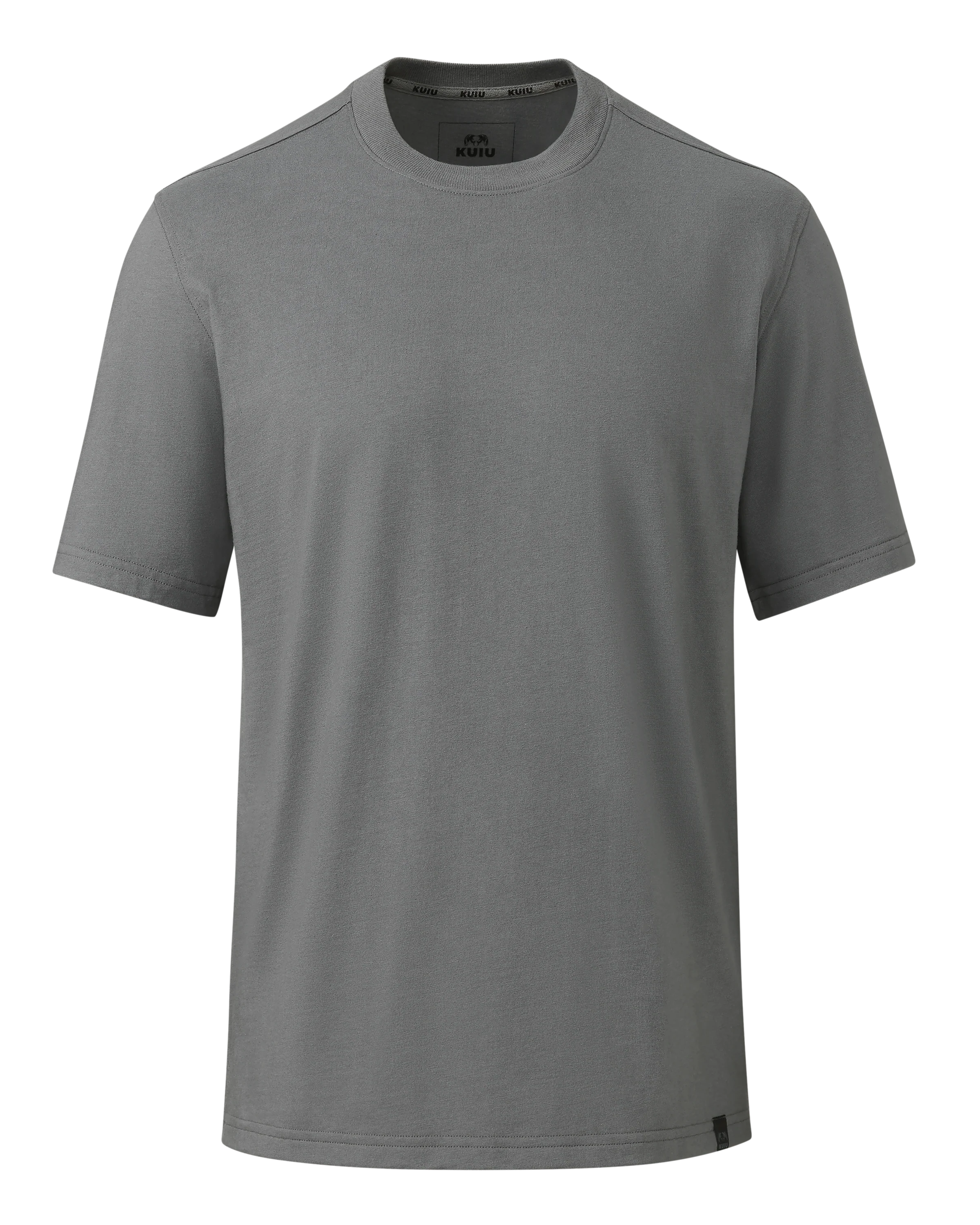 Outlet Workgrade SS Crew | Castle Rock