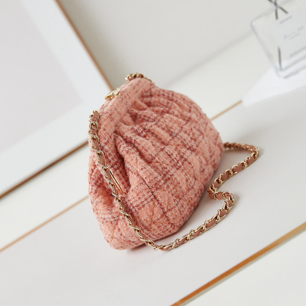 Chanel Clutch(HIGH-END GRADE) - Top Club