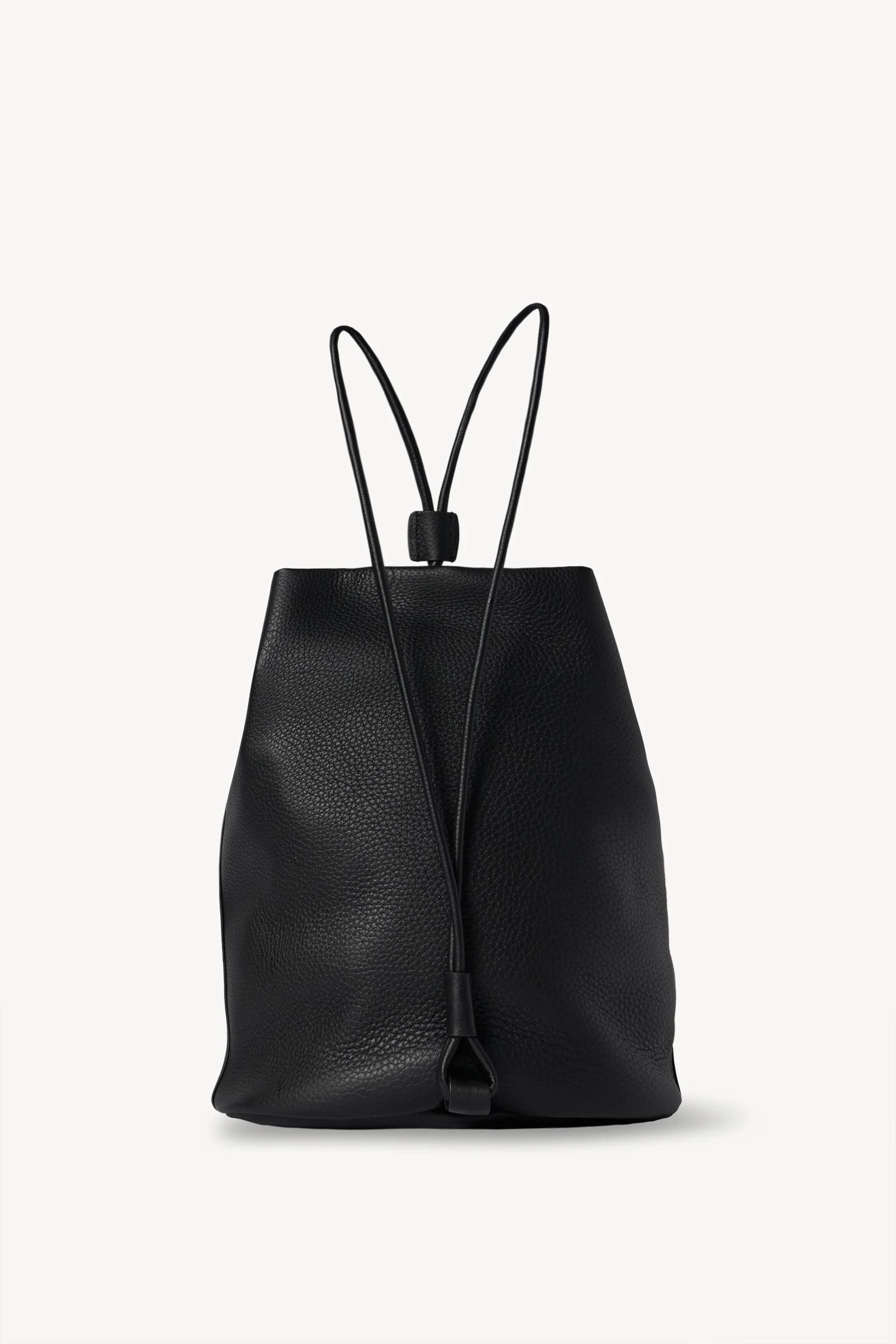 Joe Backpack in Leather - Top Club