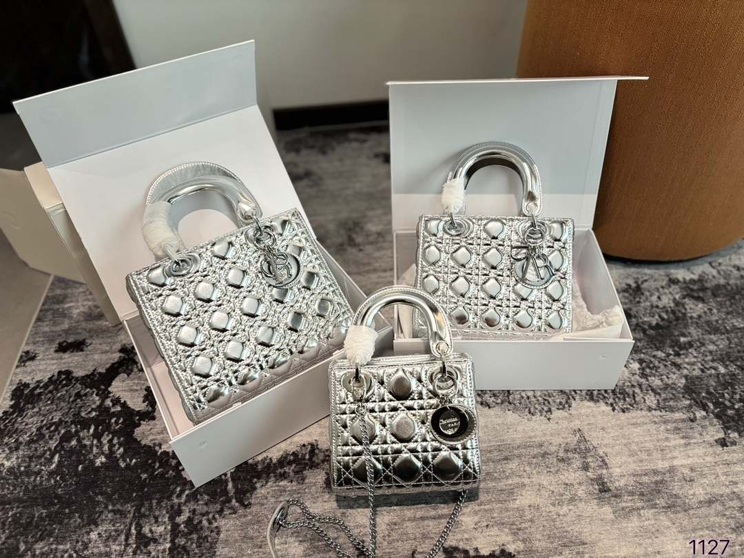 D new arrival lady bag - Top Club