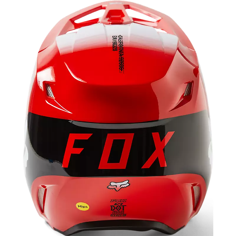 Youth V1 Toxsyk Helmet