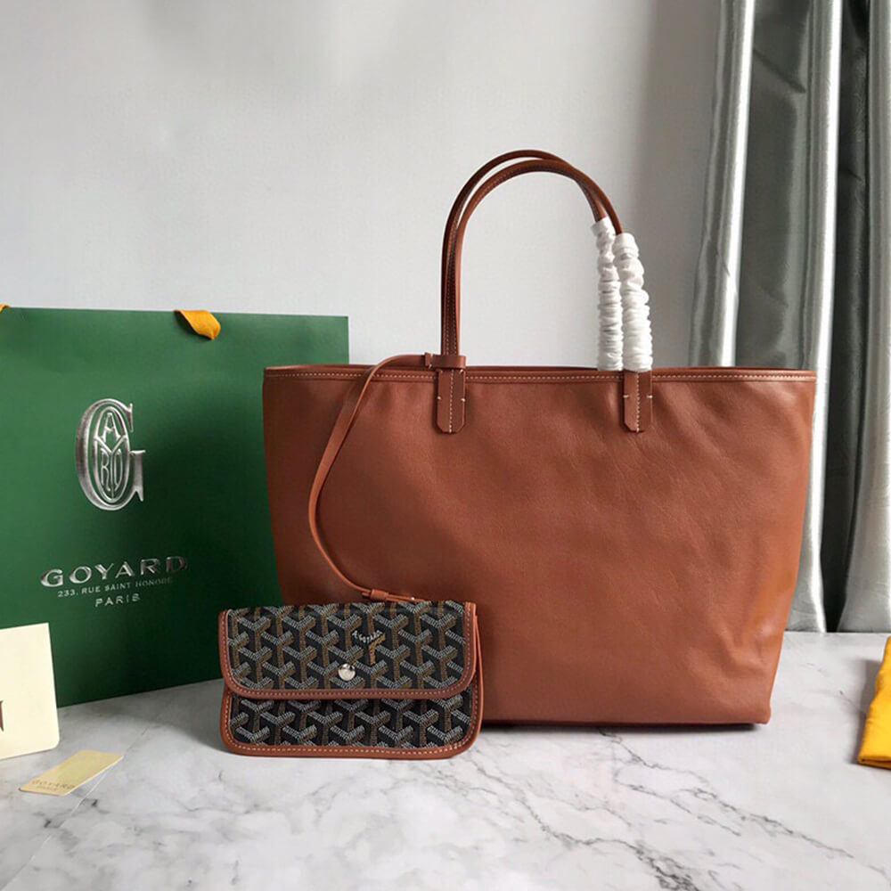 Goyard Saint Louis PM Bag - Top Club