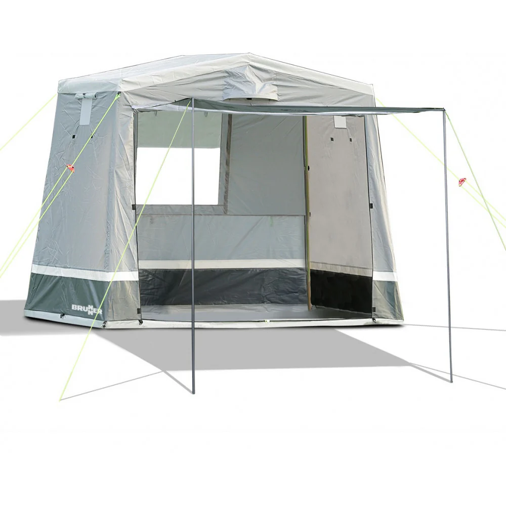 Brunner STORAGE PLUS kitchen tent 225 x 160