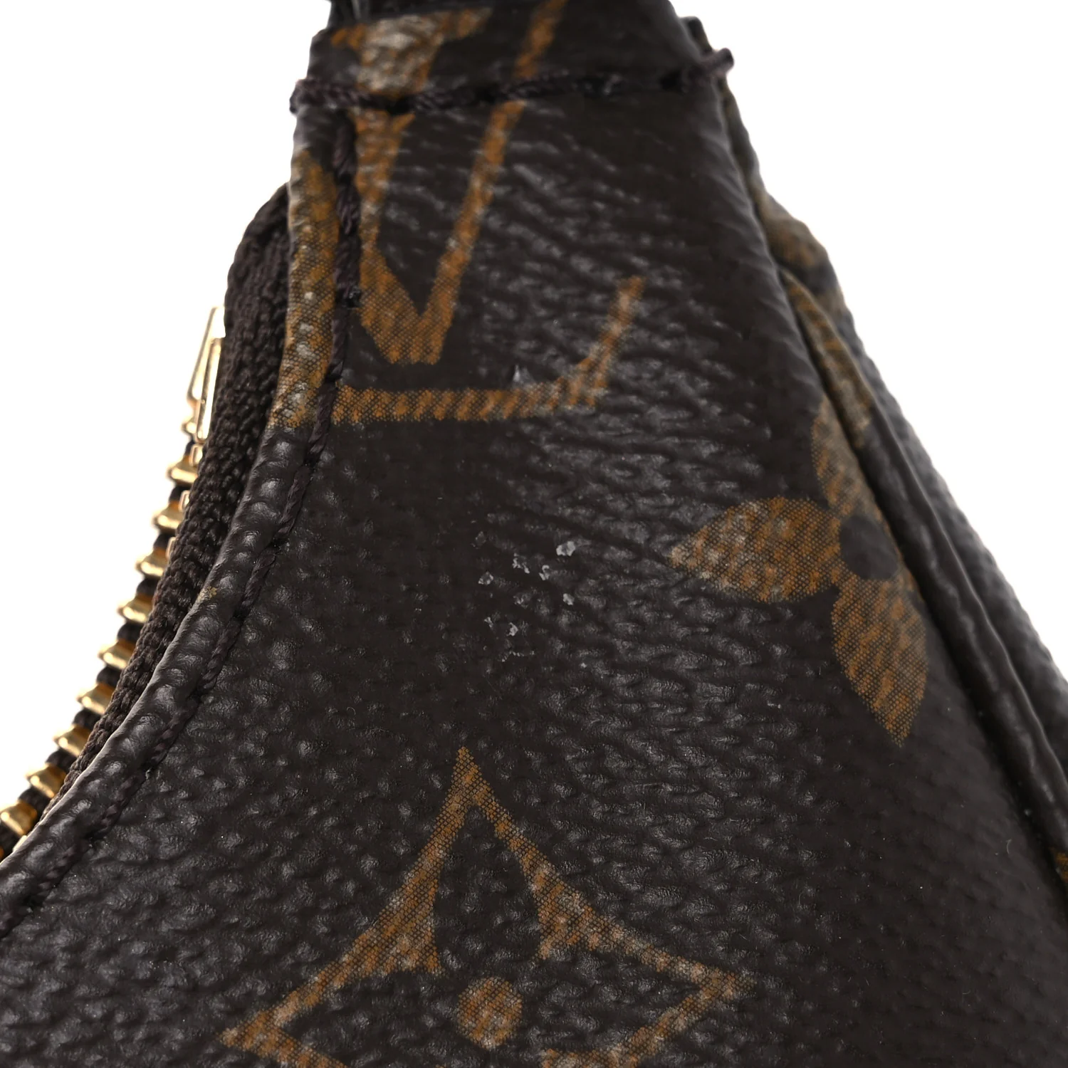 Monogram Catchy PM - Top Club