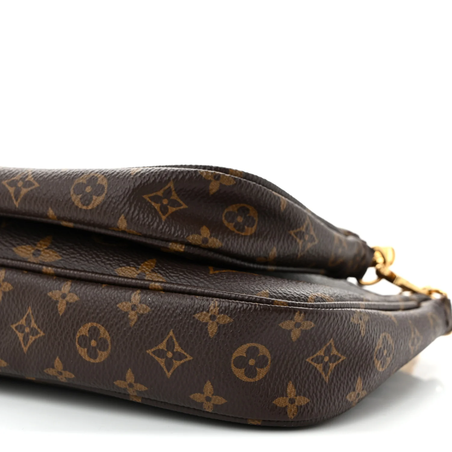 Monogram Multi Pochette Accessories Kaki - Top Club