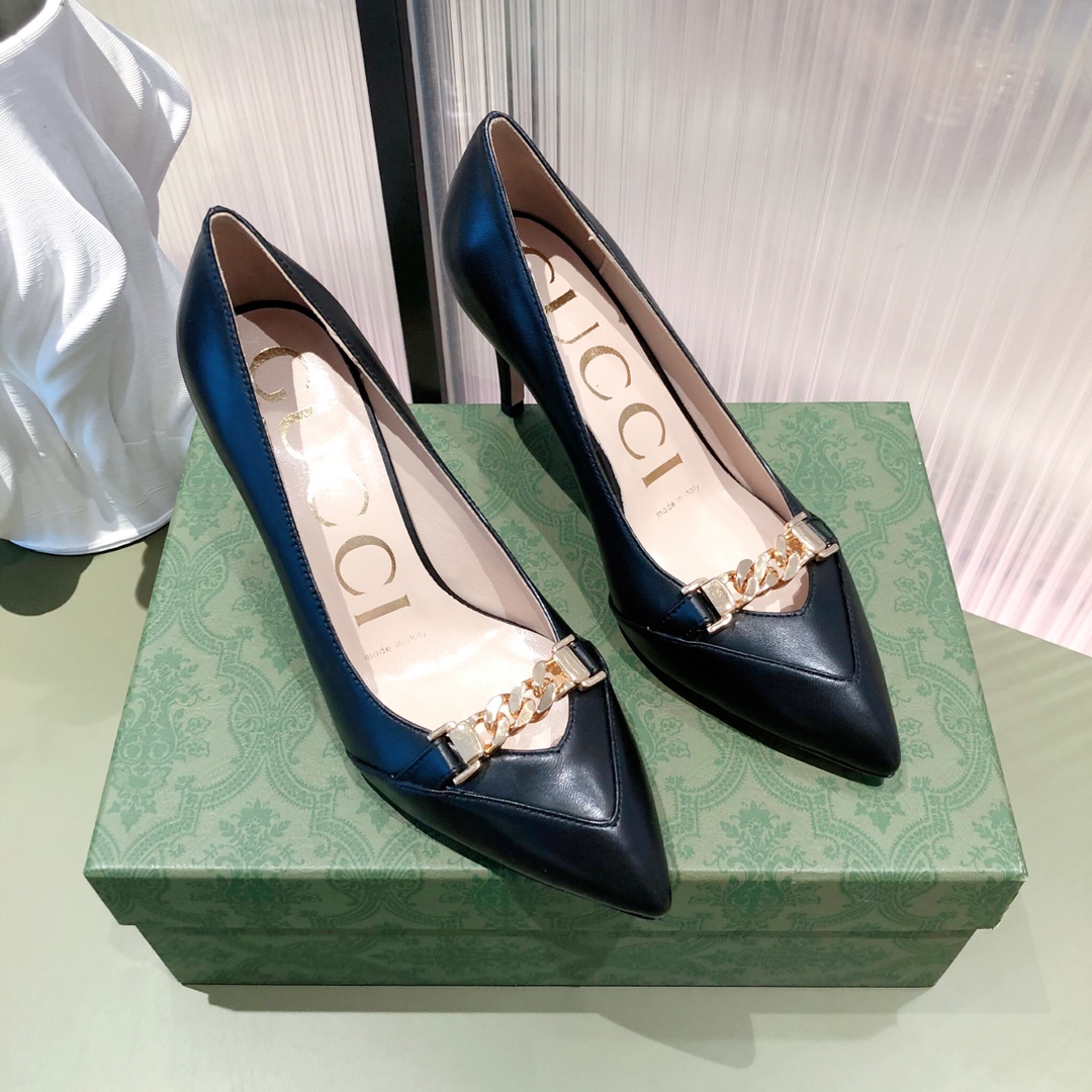 GUCCI HIGH HEELS 2 - Sneaker Replica Workshop
