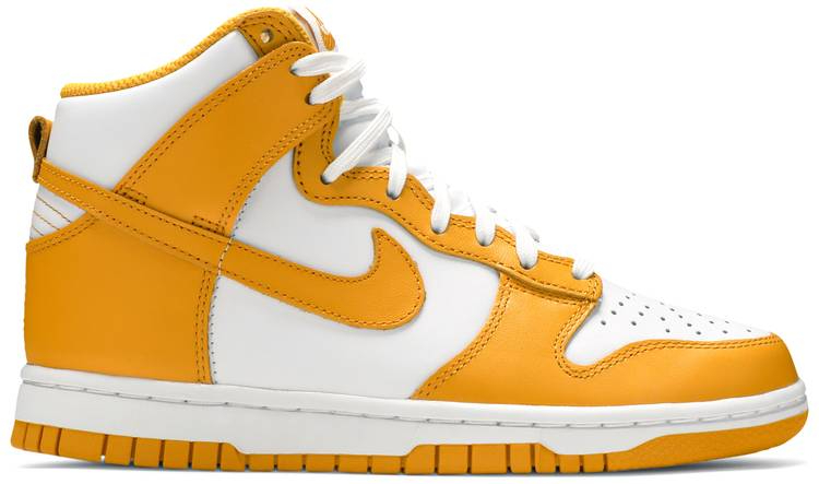Wmns Dunk High  Dark Sulfur  DD1869-106 - Sneaker Replica Workshop