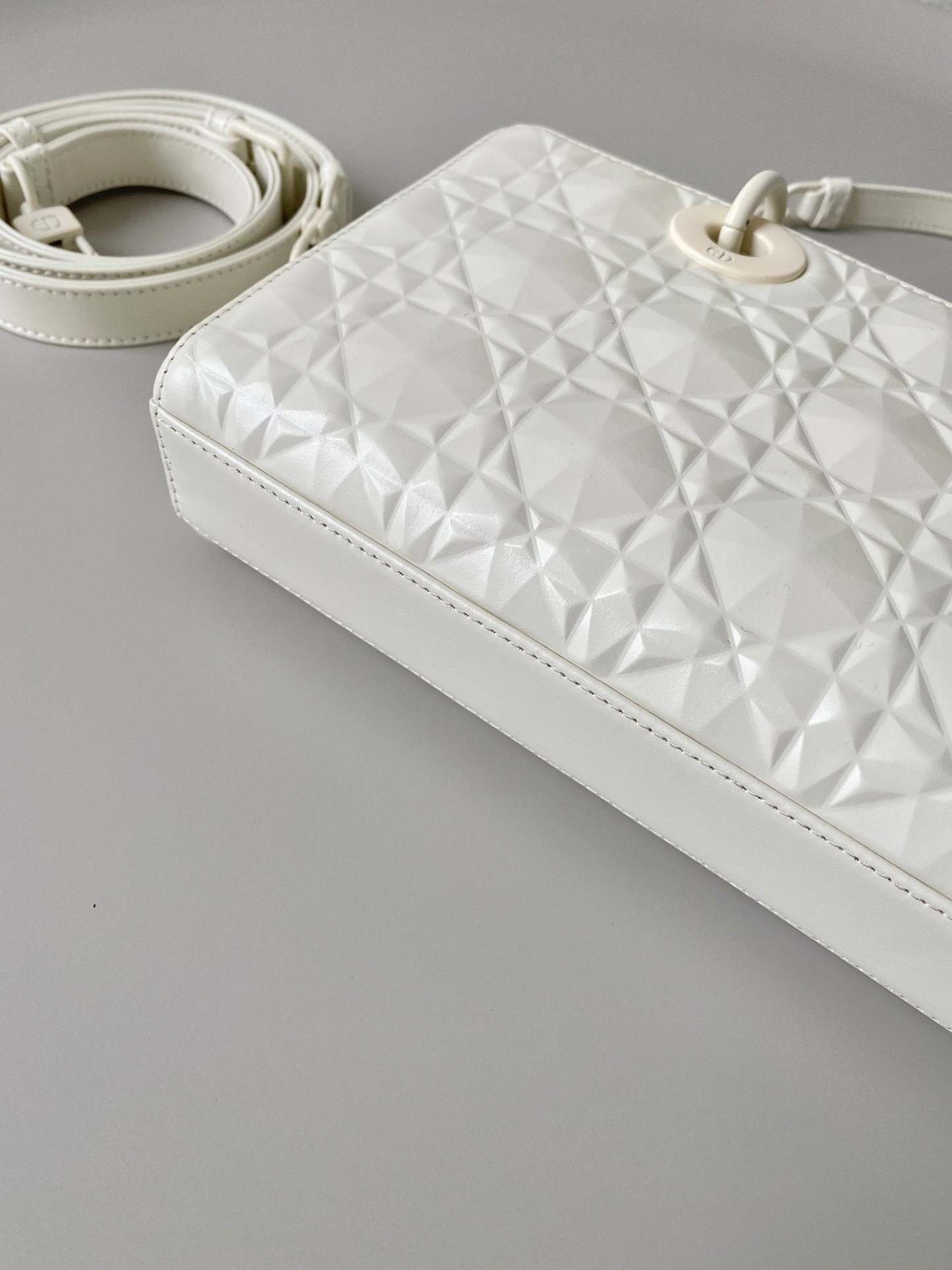 CD Lady D - Joy Bag - Top Club