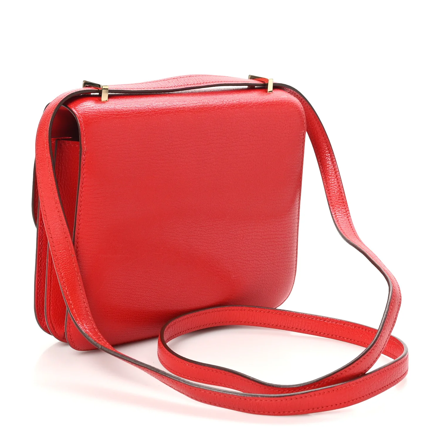 Chevre Mysore Constance 18 Rouge De Coeur - Top Club