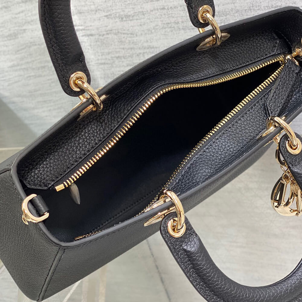 DIOR Medium Lady D-Sire My ABCDior Bag - Top Club