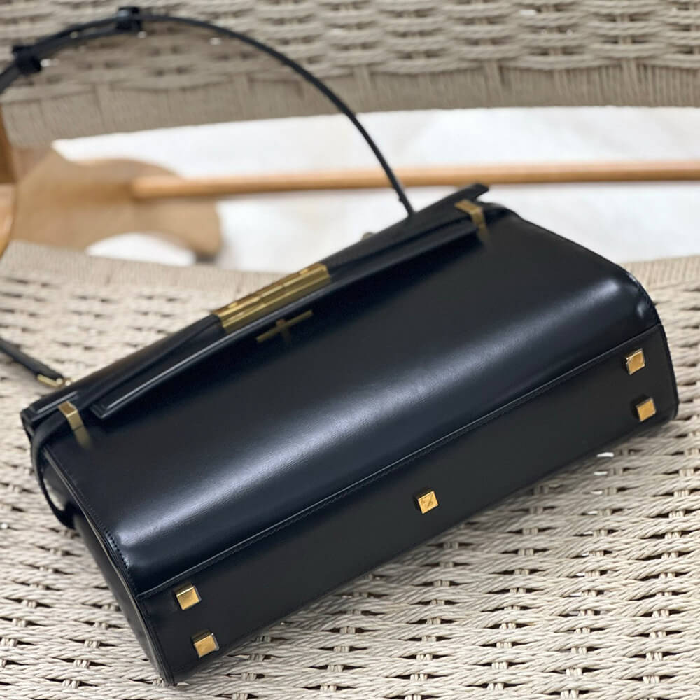 MANHATTAN TOP-HANDLE IN BOX - Top Club