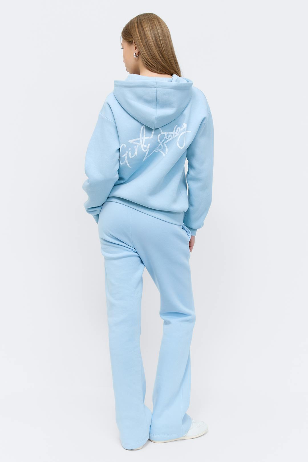 Gina Tricot y de-lowlow sweatpants
