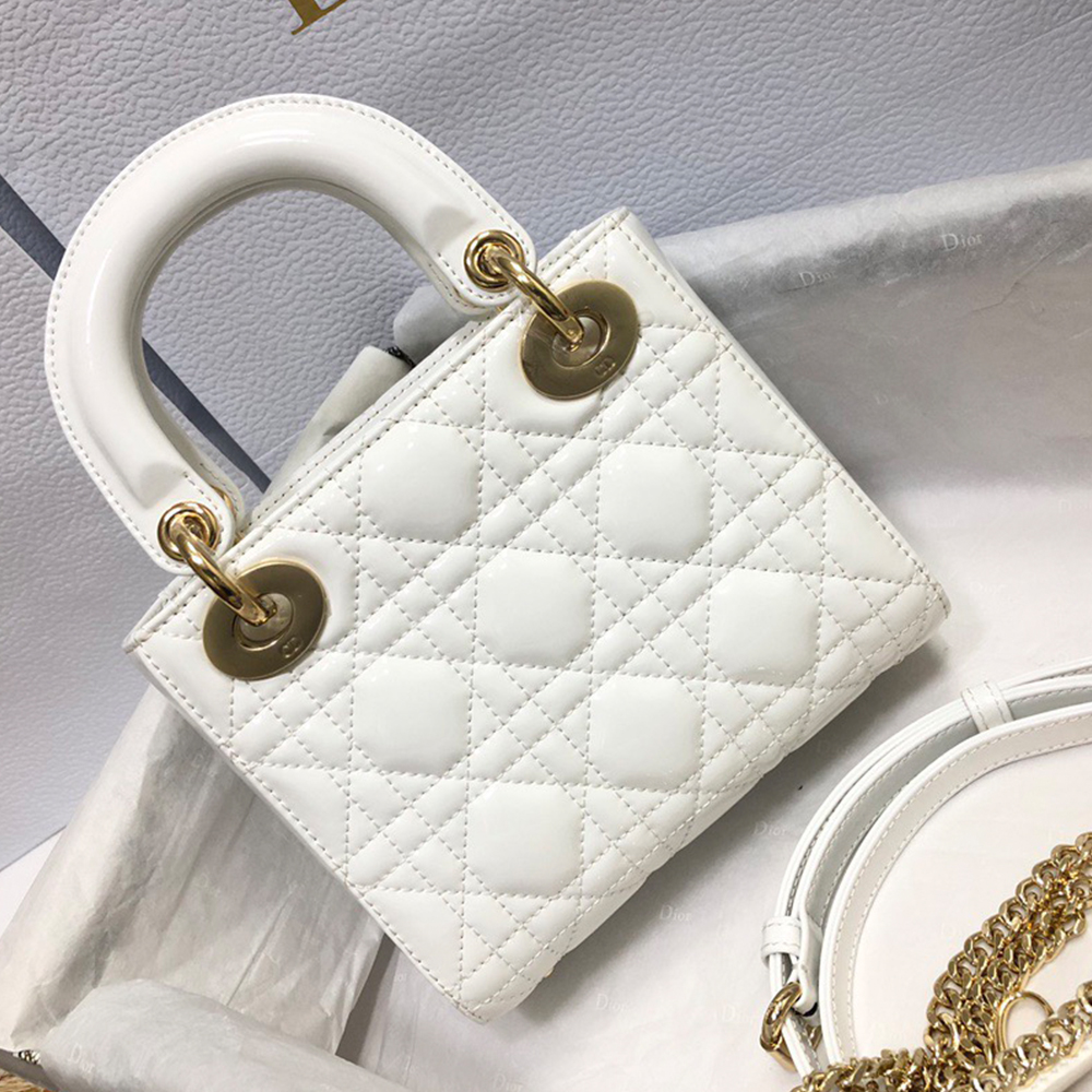 MINI LADY DIOR BAG - Top Club