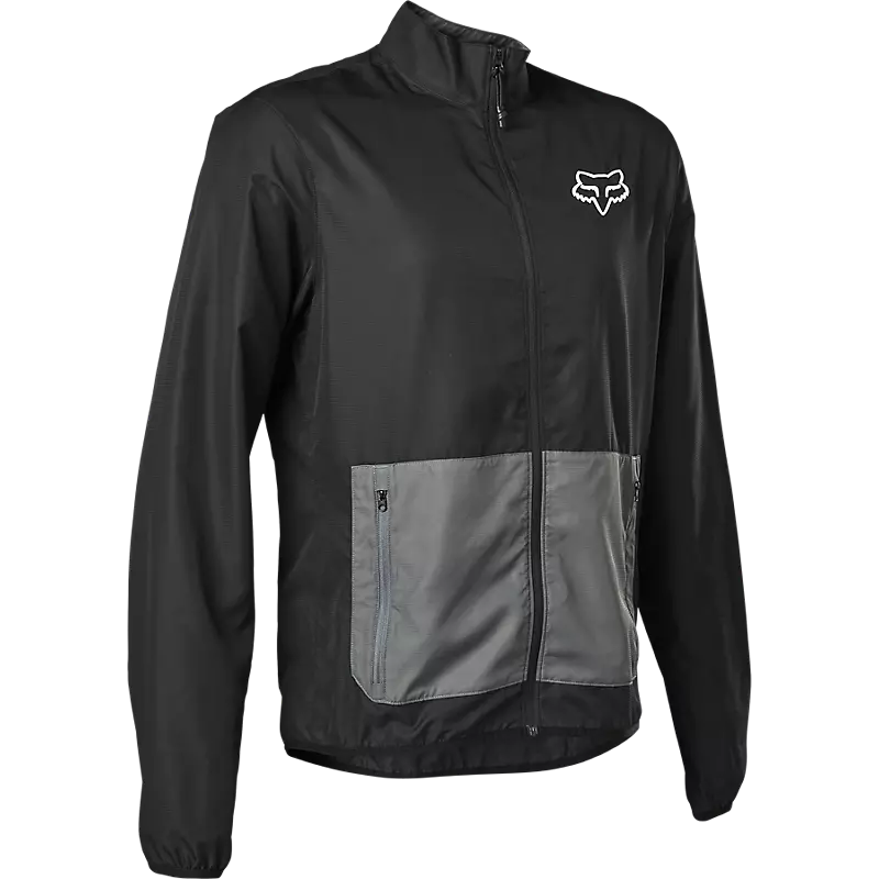 Ranger Windjacke