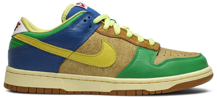 Dunk Low Premium Sb  Brooklyn Projects  313170-771 - Sneaker Replica Workshop