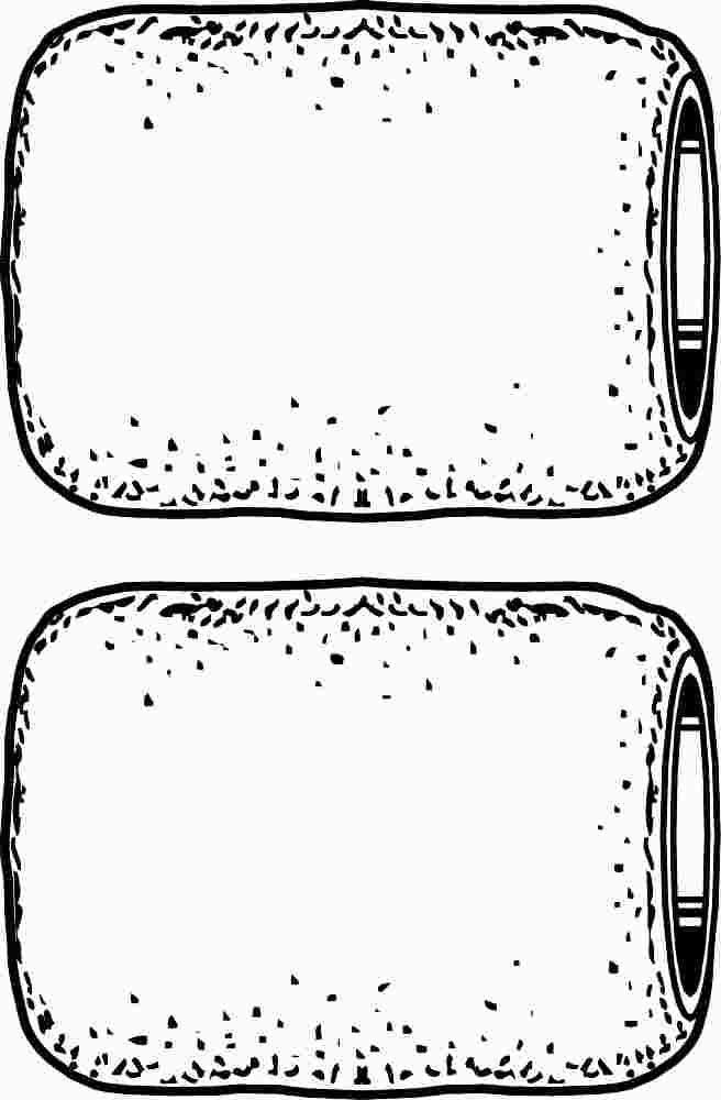 Trim Roller Paint Cover 3 In. - CPC Painting, Inc.