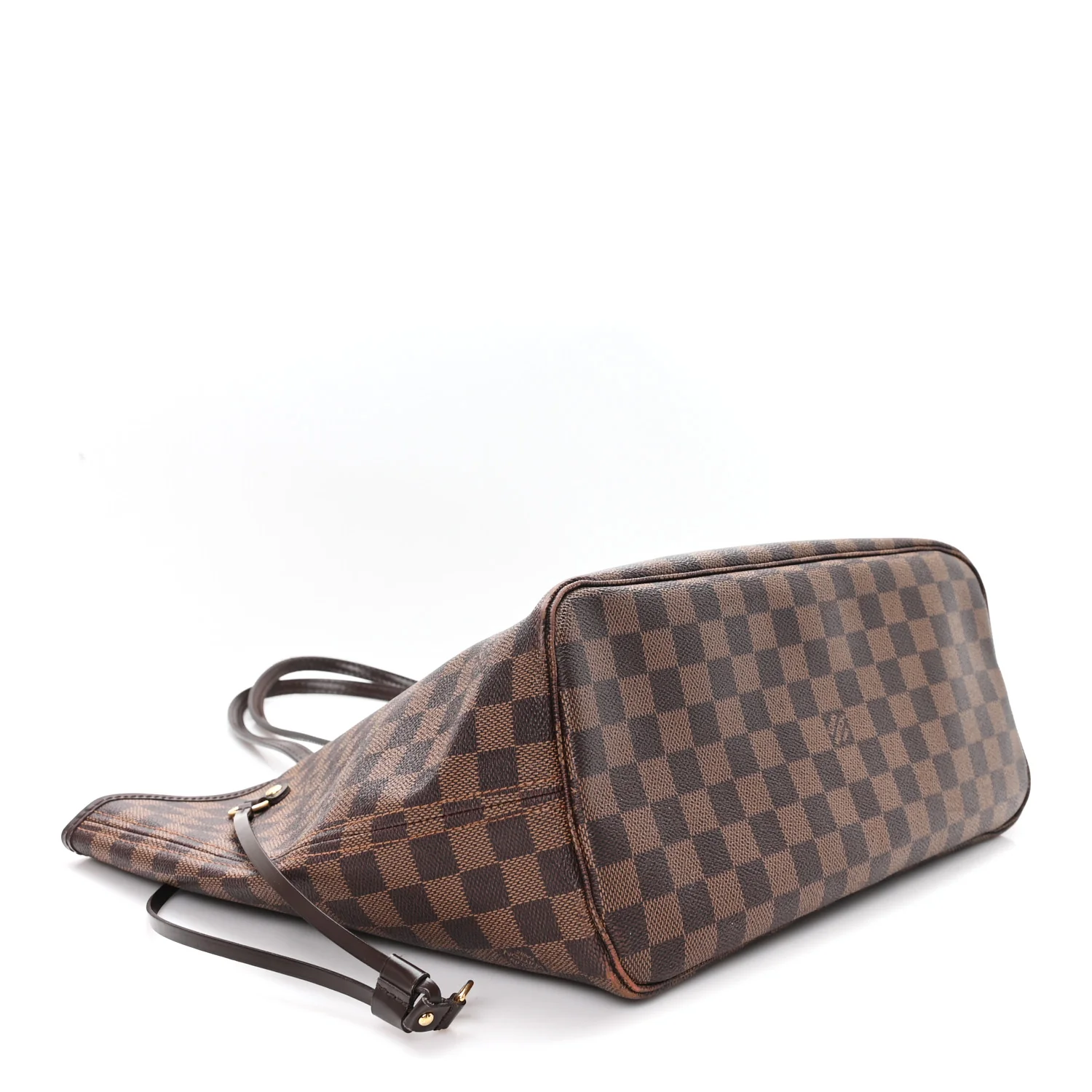 Damier Ebene Neverfull MM - Top Club