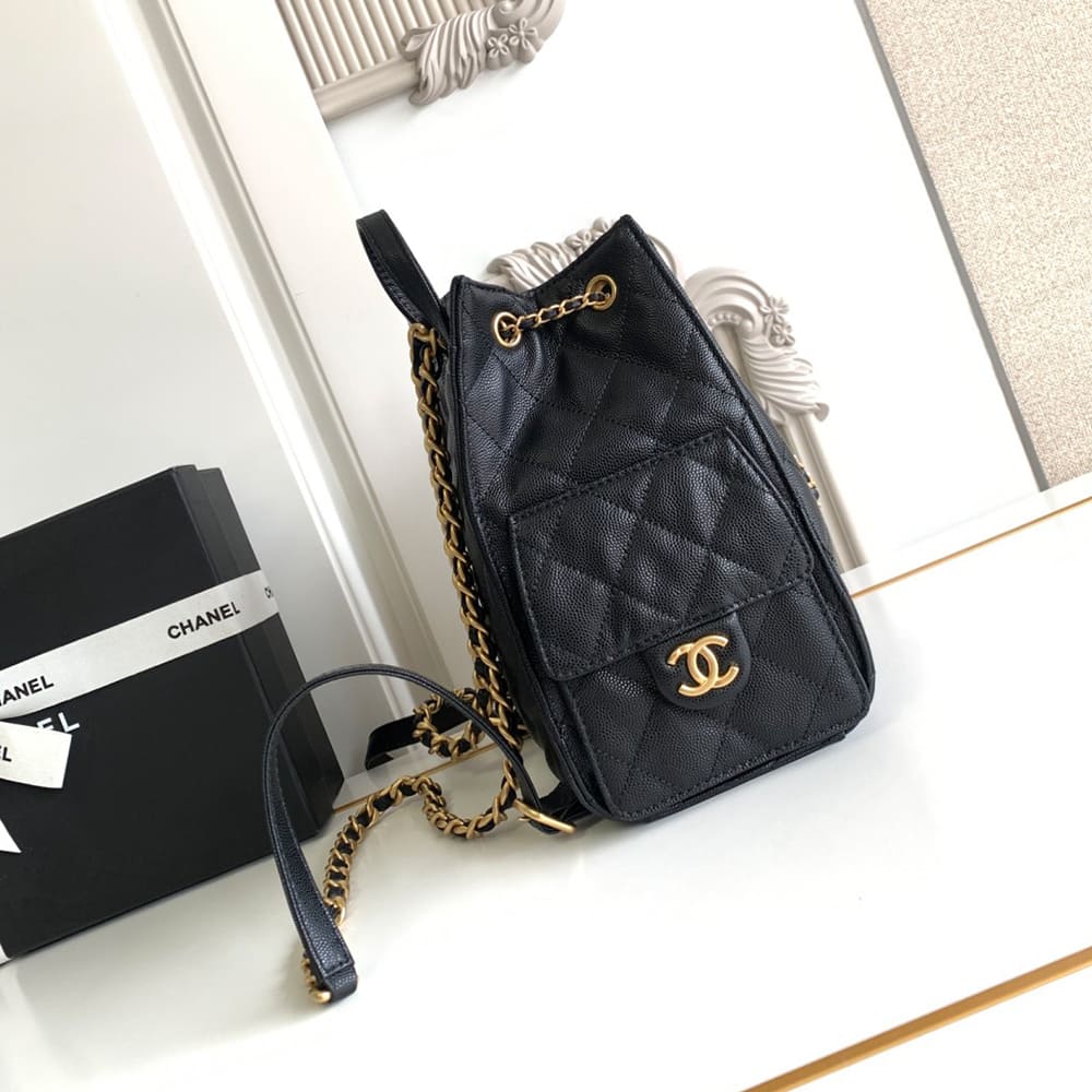 CHANEL 25 Medium Backpack(HIGH-END GRADE) - Top Club