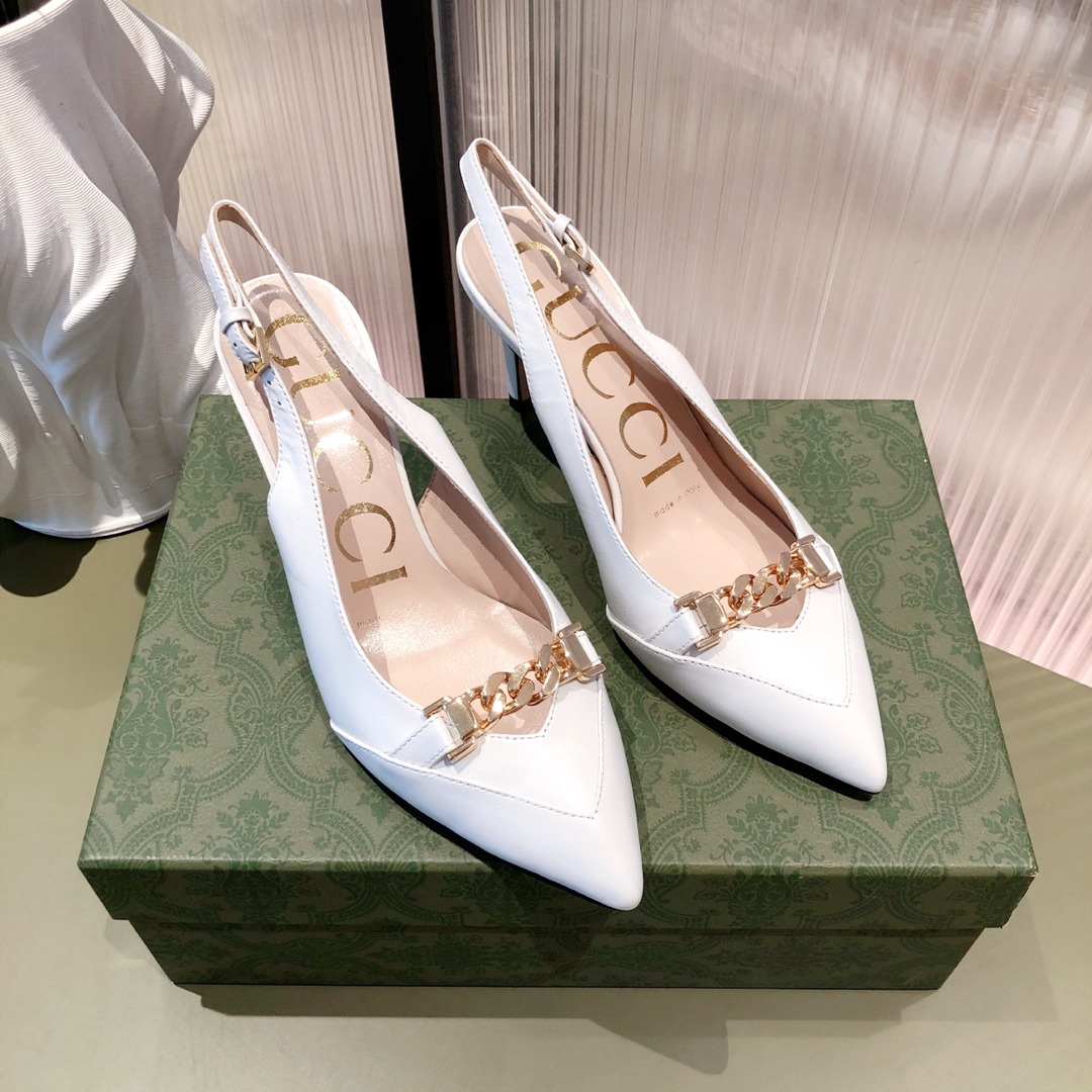 GUCCI HIGH HEELS 4 - Sneaker Replica Workshop